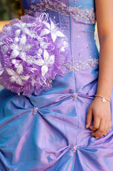 quince anos, quinceañera